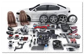 كماليات سيارات